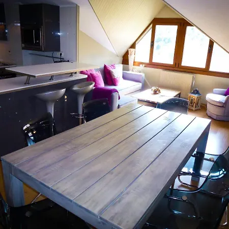 Inmobiliaria - Admite Mascotas Formigal