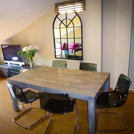 Inmobiliaria - Admite Mascotas Formigal