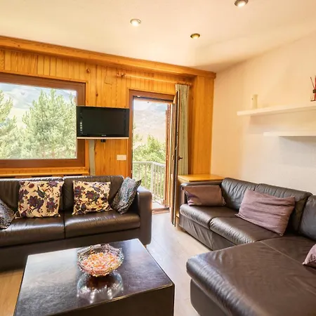 Apartamentos Formigal *