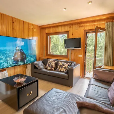 Inmobiliaria - Admite Mascotas Formigal