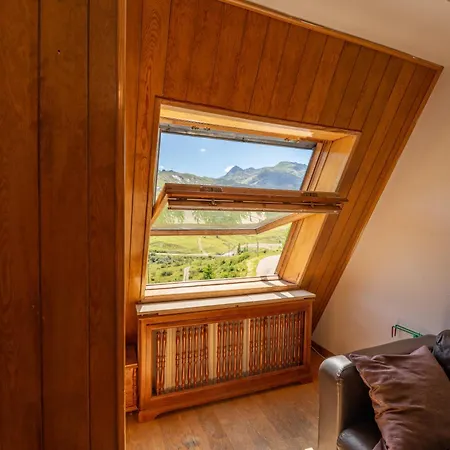 Inmobiliaria - Admite Mascotas Formigal