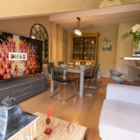 Apartamentos Formigal