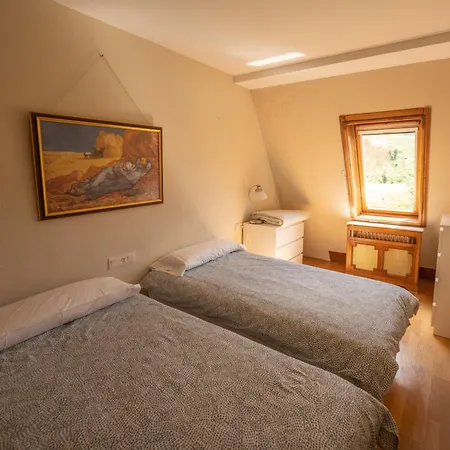 Apartamentos Formigal Διαμέρισμα