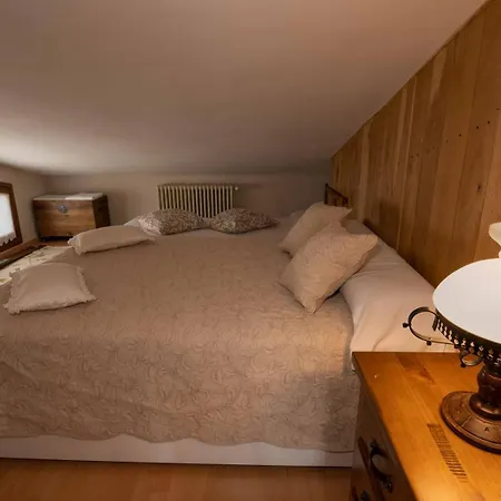 Apartamentos Formigal Formigal