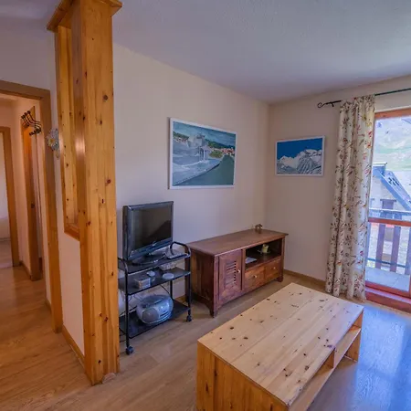 Apartamentos Formigal Apartment *