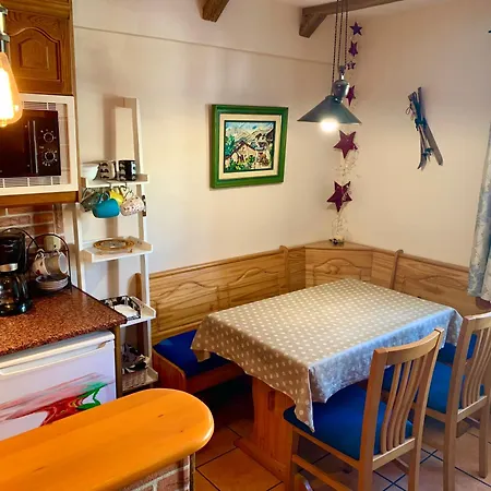 Inmobiliaria - Admite Mascotas Formigal