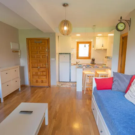 Inmobiliaria - Admite Mascotas