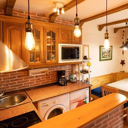 Inmobiliaria - Admite Mascotas Apartamento