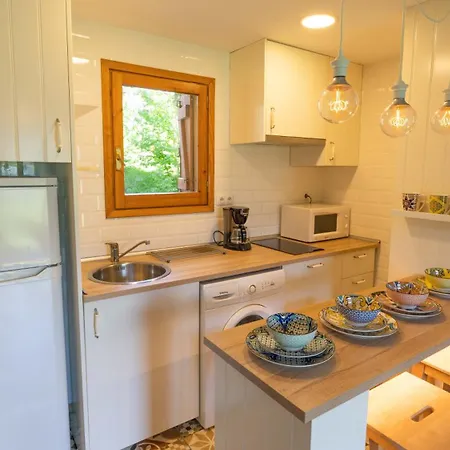 Apartamentos Formigal Apartamento Formigal