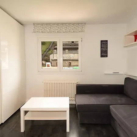 Apartamentos Formigal Apartamento *