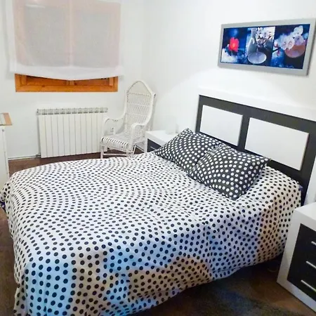 Inmobiliaria - Admite Mascotas Formigal