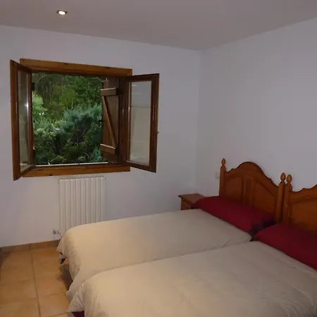 Apartamento Apartamentos Formigal *