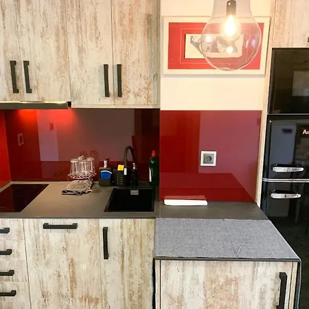 Apartamentos Formigal