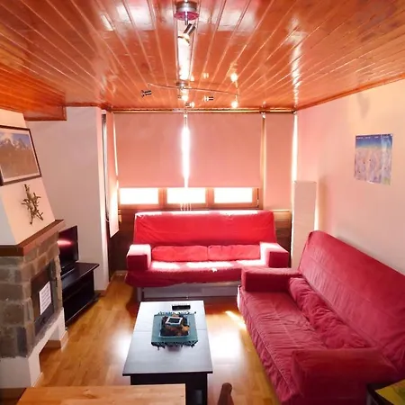 Inmobiliaria - Admite Mascotas * Formigal