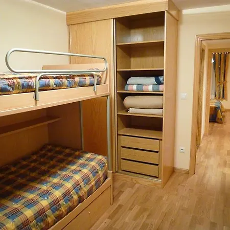 Apartamentos Formigal Apartamento