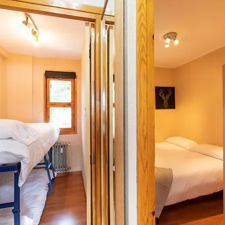 Apartamentos Formigal *