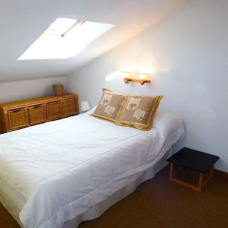 Apartamentos Formigal Apartment *