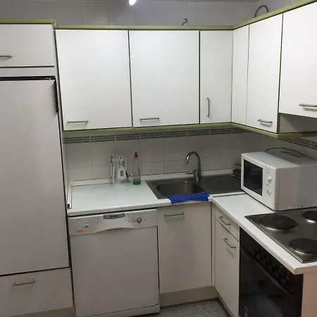 Apartamentos Formigal Formigal