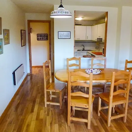 Apartamentos Formigal