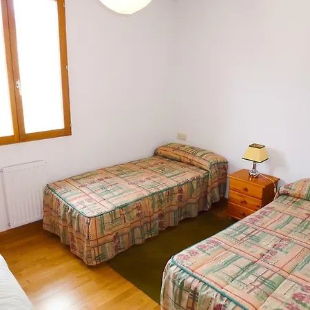 Apartamento Inmobiliaria - Admite Mascotas