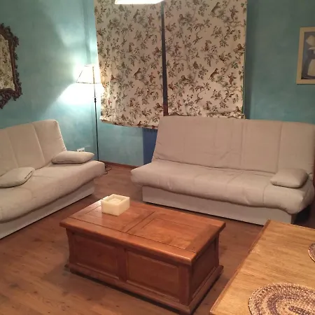 Apartamentos Formigal Apartamento Formigal