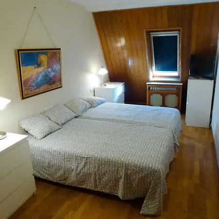 Apartamento Inmobiliaria - Admite Mascotas