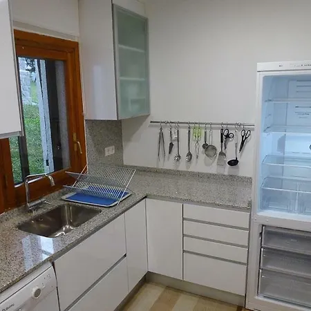 Apartamento Apartamentos Formigal