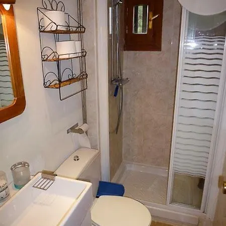 Apartamentos Formigal *