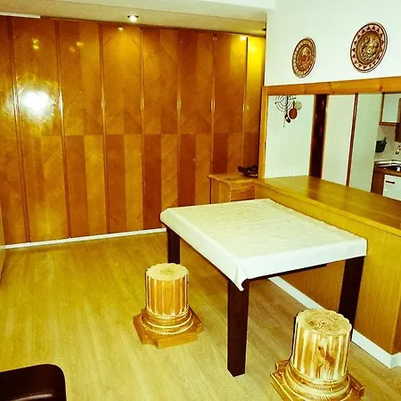 Apartamentos Formigal *