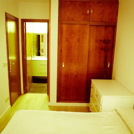Apartamentos Formigal *