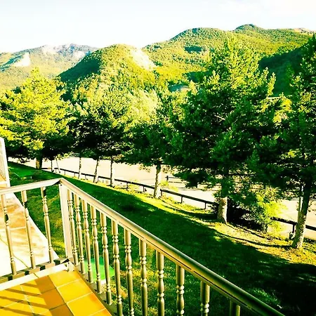Apartamentos Formigal Apartment *
