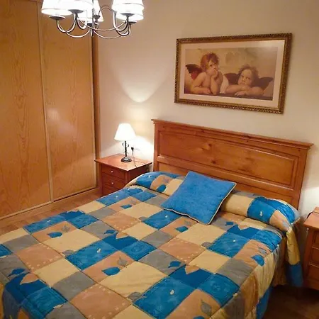 Apartamento Apartamentos Formigal Formigal