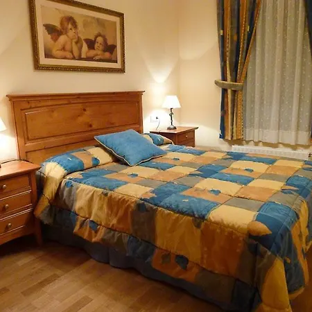 Apartamentos Formigal Apartamento *