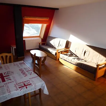 Inmobiliaria - Admite Mascotas Apartamento Formigal
