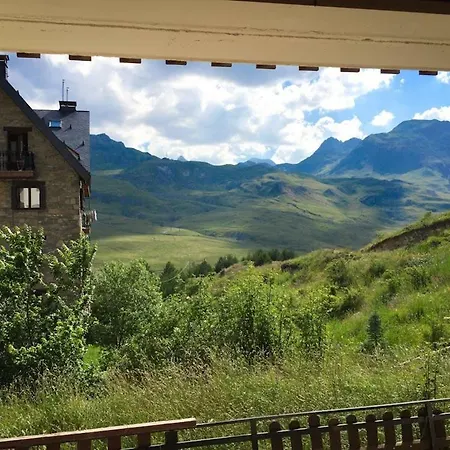Inmobiliaria - Admite Mascotas Apartamento Formigal