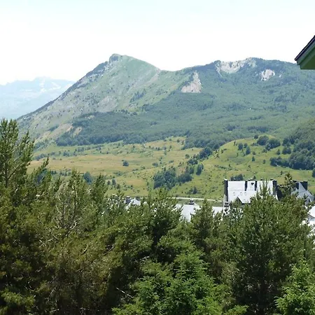 Apartamentos Formigal * Formigal