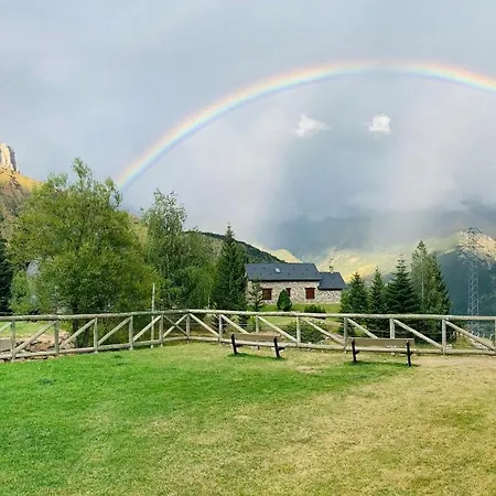 Apartamento Apartamentos Formigal