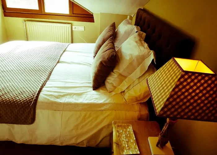 Lägenhet Apartamentos Formigal *