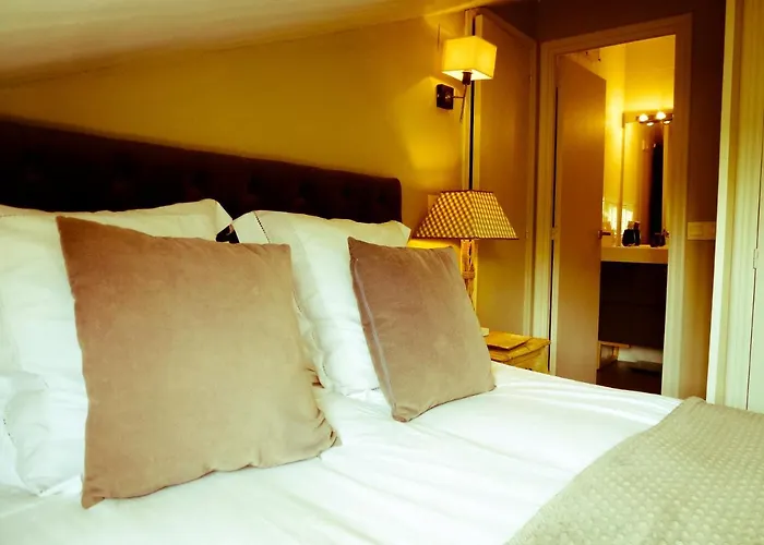 Apartamentos Formigal Apartman