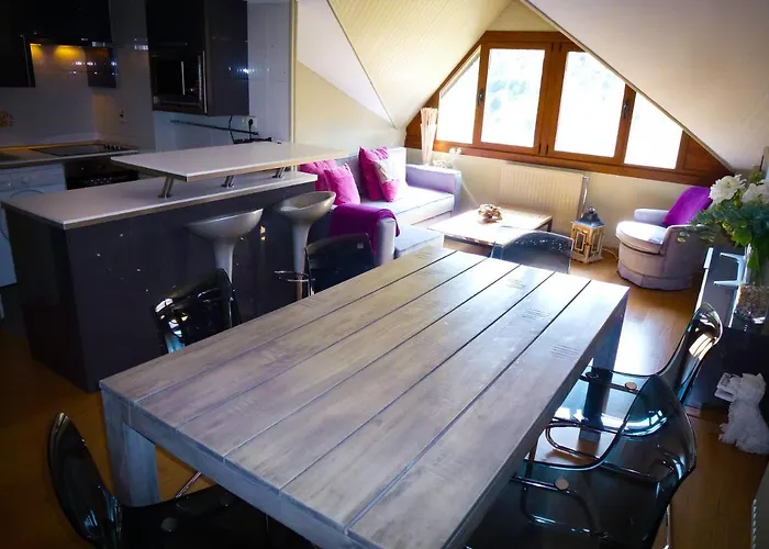 Apartamentos Formigal Formigal