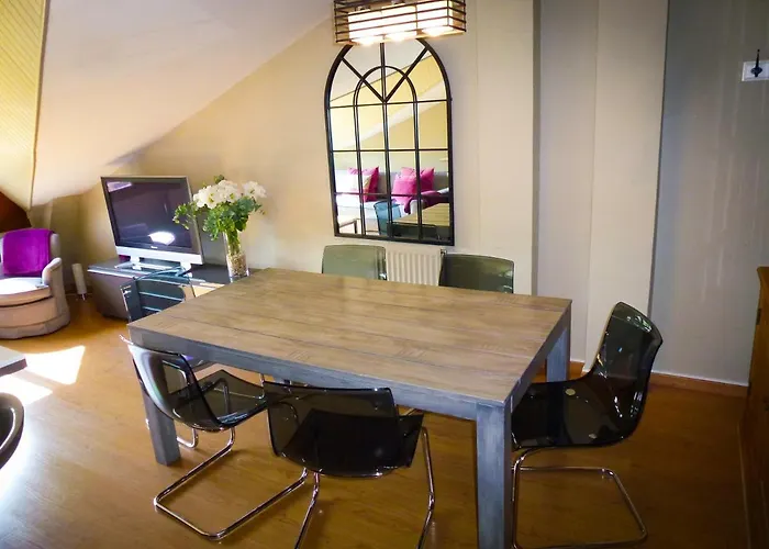 Apartamentos Formigal Formigal