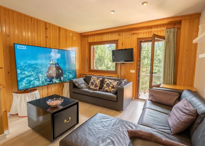 Apartamentos Formigal Formigal