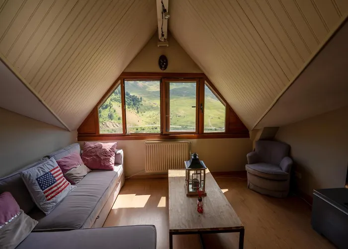 Apartamentos Formigal