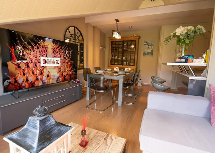 Apartamentos Formigal