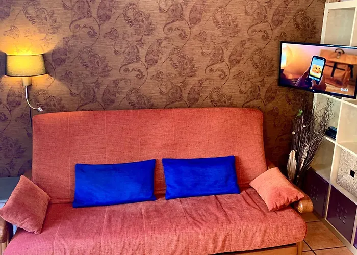 Apartamentos Formigal