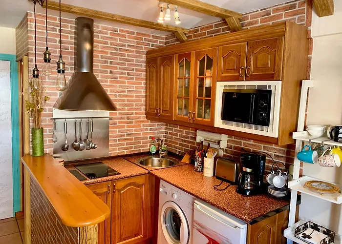 Lägenhet Apartamentos Formigal