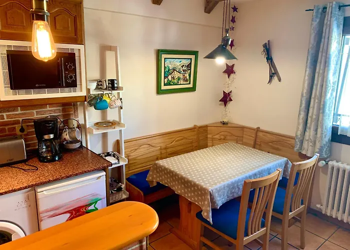 Apartamentos Formigal Formigal