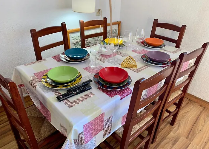 Apartamentos Formigal * Formigal