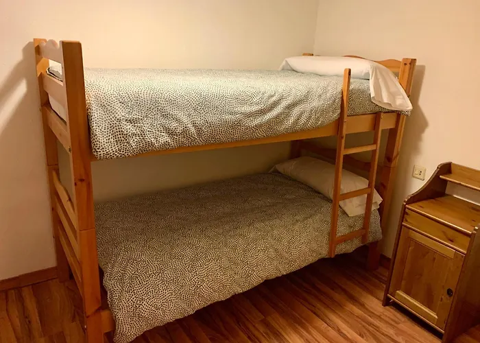 Apartamentos Formigal *