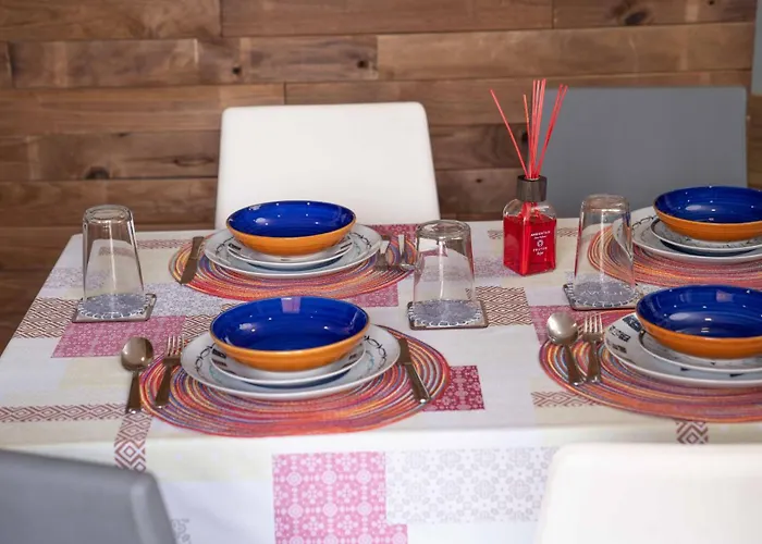 Apartamentos Formigal Lägenhet Formigal